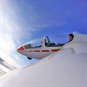 Gliding Bedfordhire-Blue Skies Gliding